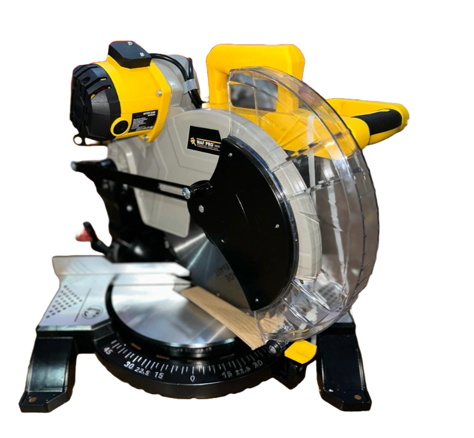 Mitre Saw 12" - 305mm MPMS305