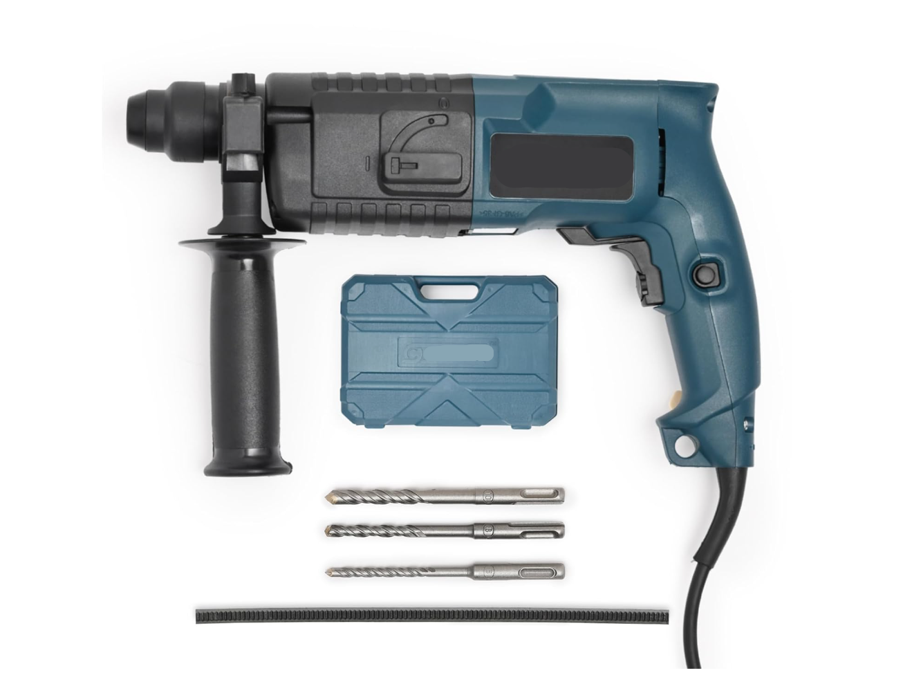 Rotary Hammer Machine 20mm