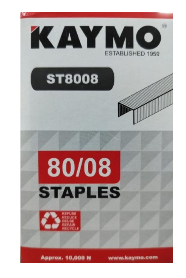 Wire Stapler Pneumatic MS80-16N with 10000 staples