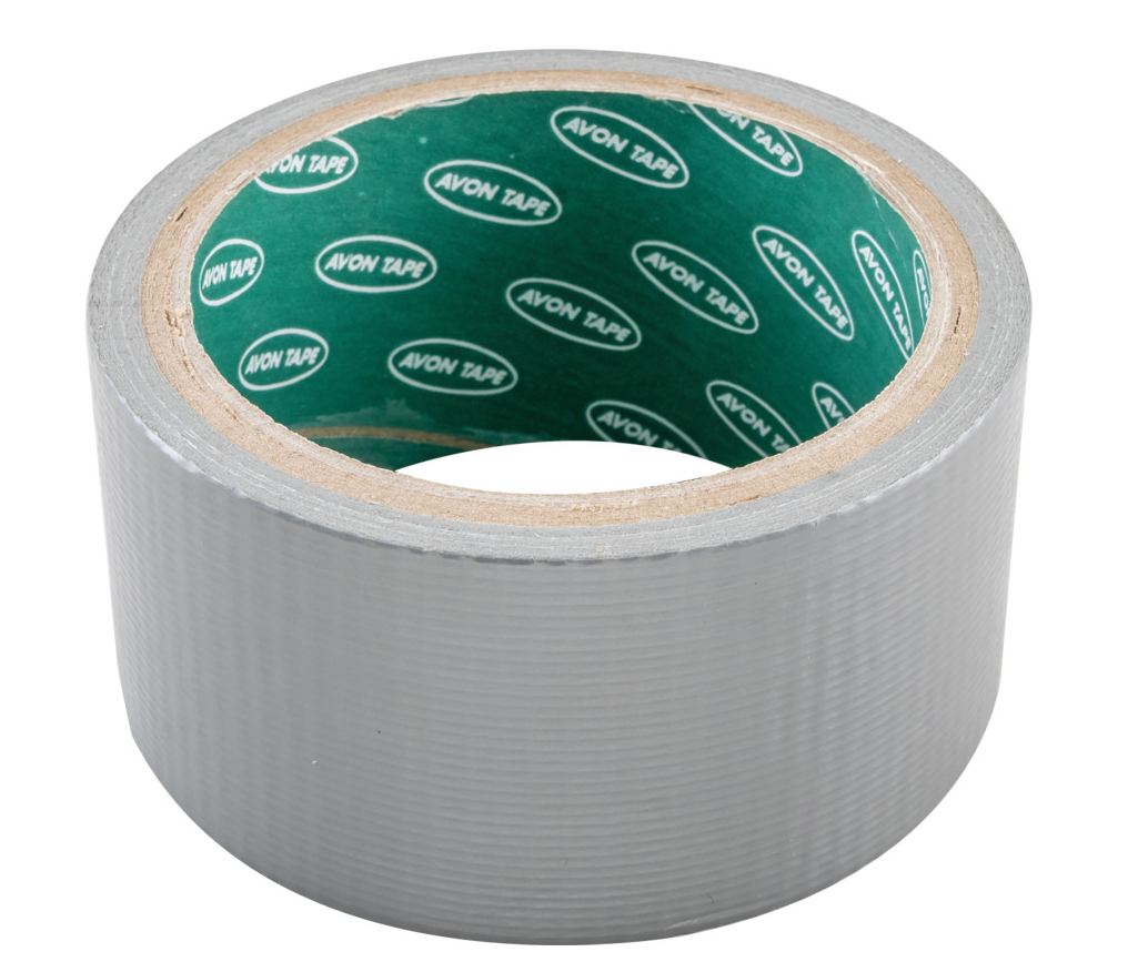 Duct Tape 2"