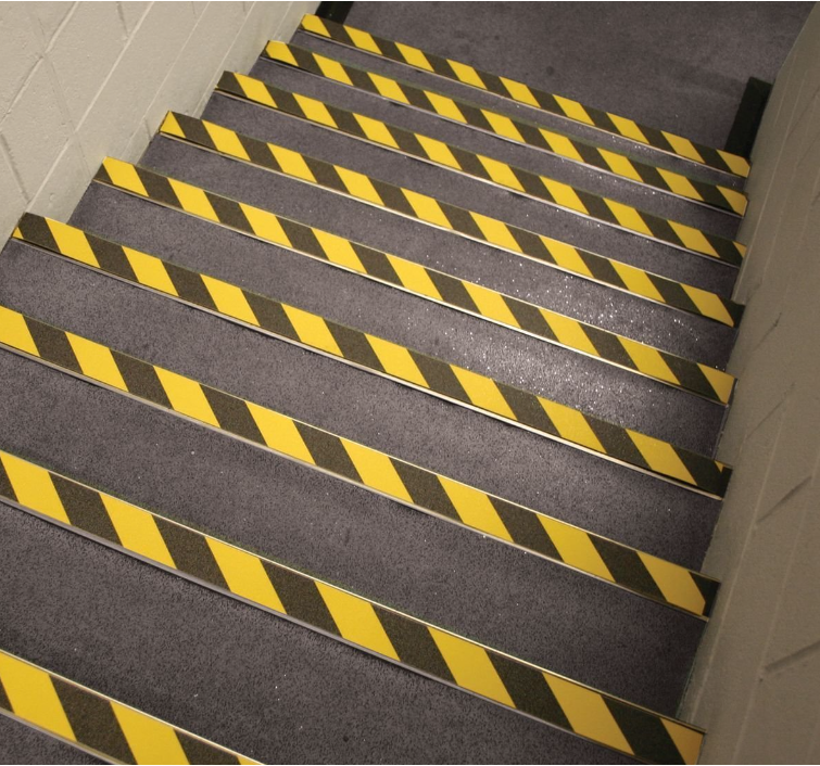 Floor Marking / Duct Tape