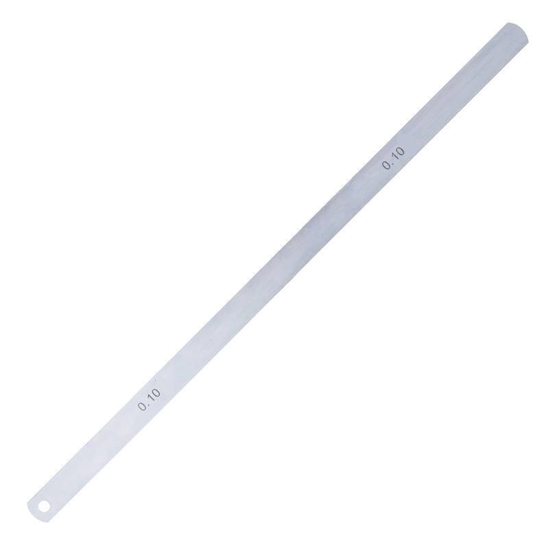 Feeler Gauge - Shim 12"