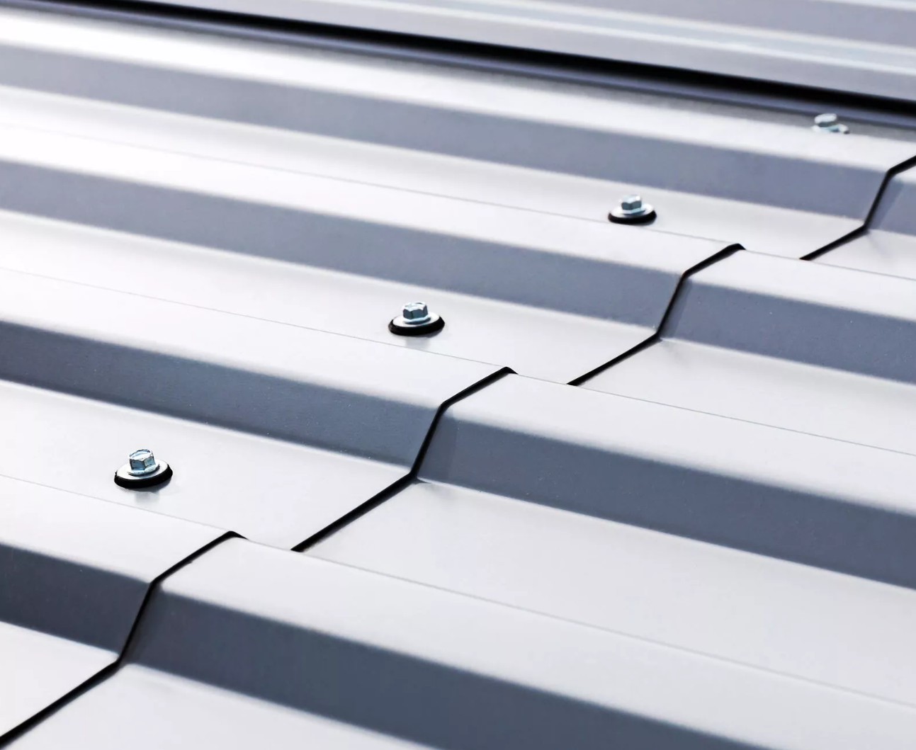 Hex Head Screw - Self Drilling Screw