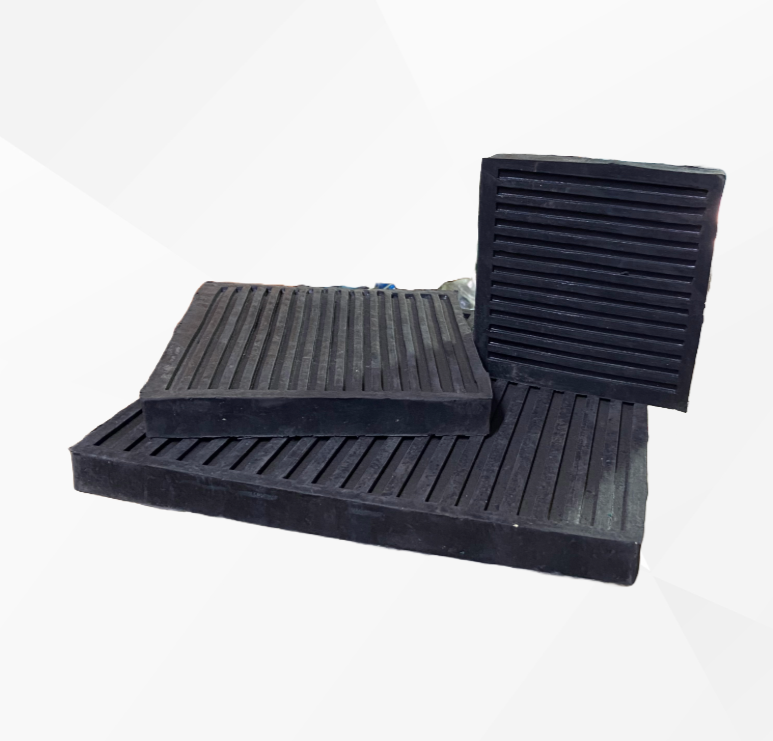 Rubber Anti Vibration Pad