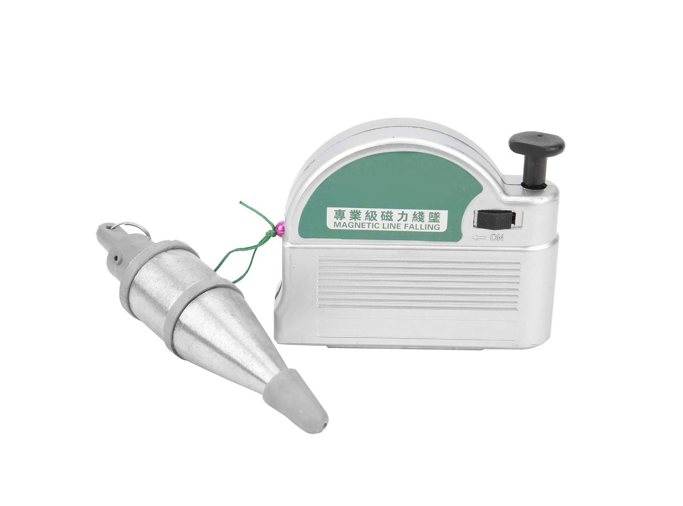 Magnetic Plumb Bob
