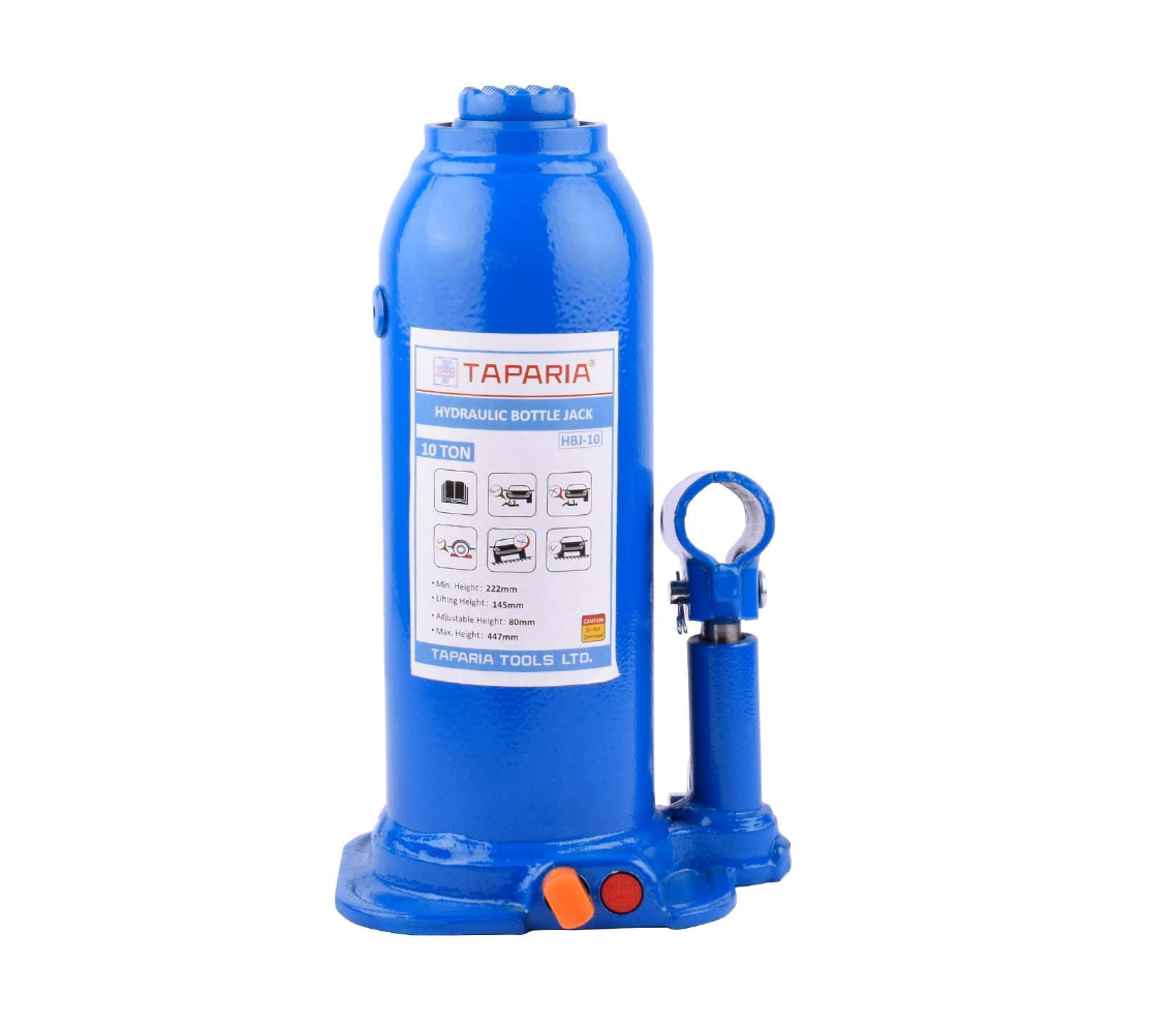 Hydraulic Bottle Jack