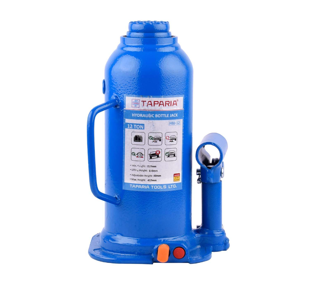 Hydraulic Bottle Jack