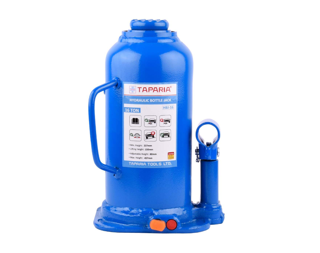 Hydraulic Bottle Jack