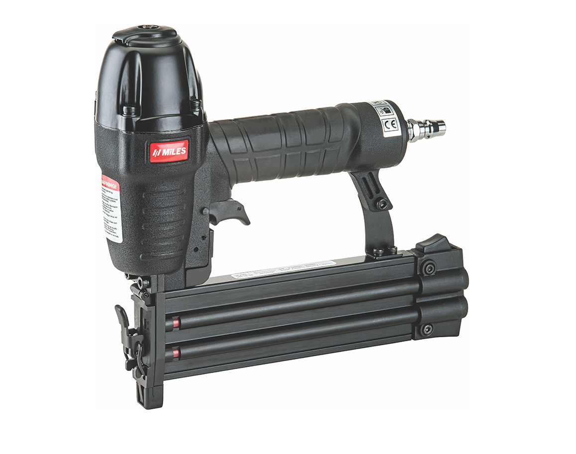 Brad Pin Nailer PNEUMATIC MB18-50 with 5000 nails