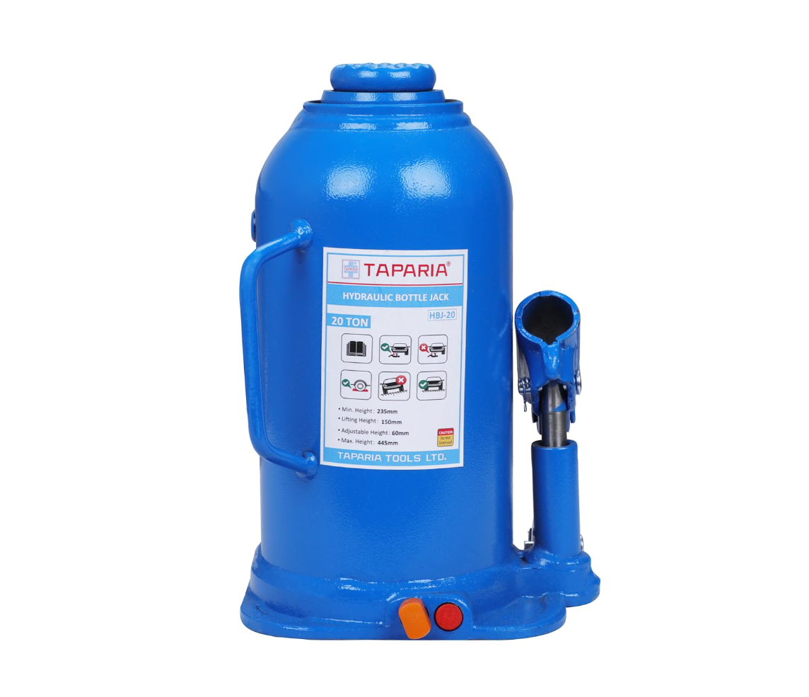 Hydraulic Bottle Jack