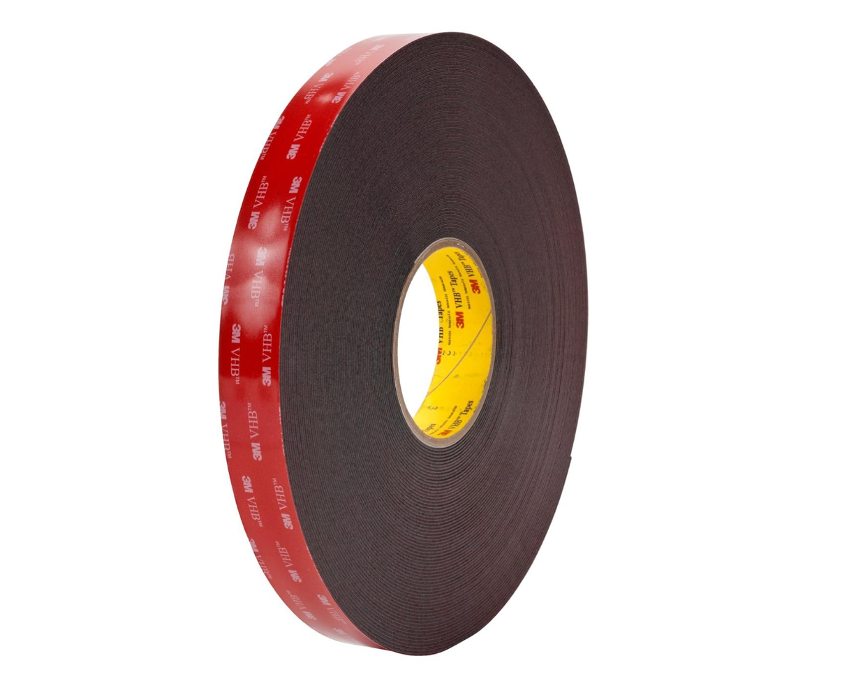 3M VHB Double Side Bonding Tape - 12mm x 5 metre