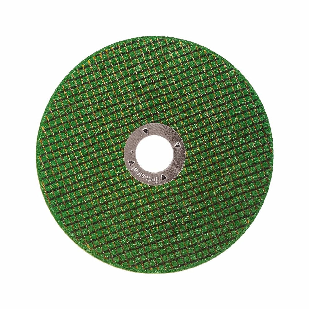 4 inch Cut Off Wheel - Double Net