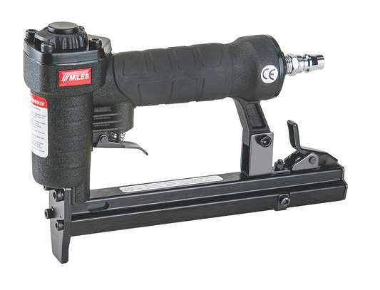 Wire Stapler Pneumatic MS80-16N with 10000 staples