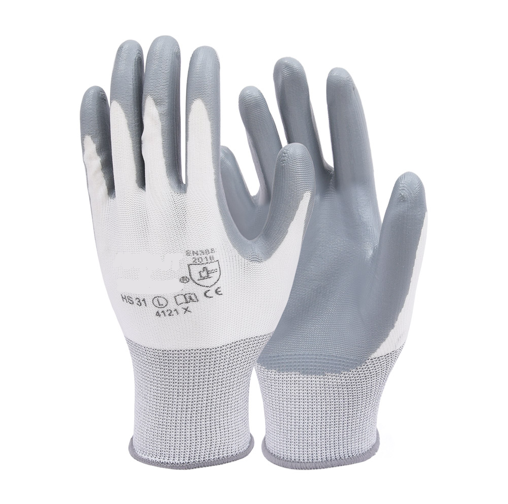 Anti Cut Gloves