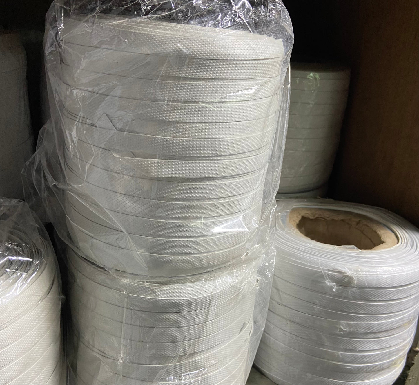 Strapping Roll - Packing Patti