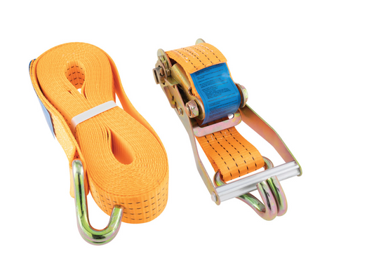 Ratchet Belt