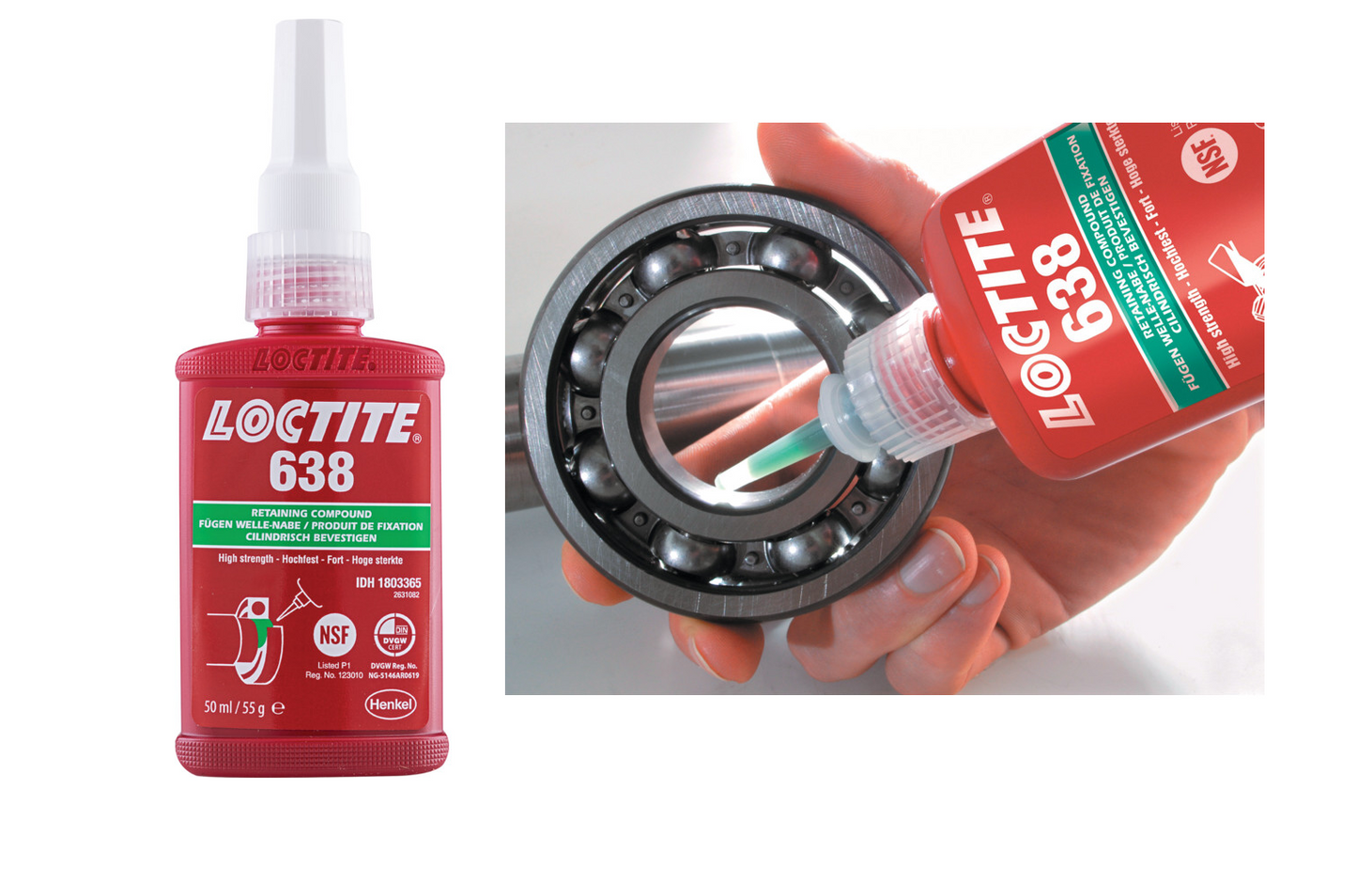 Loctite