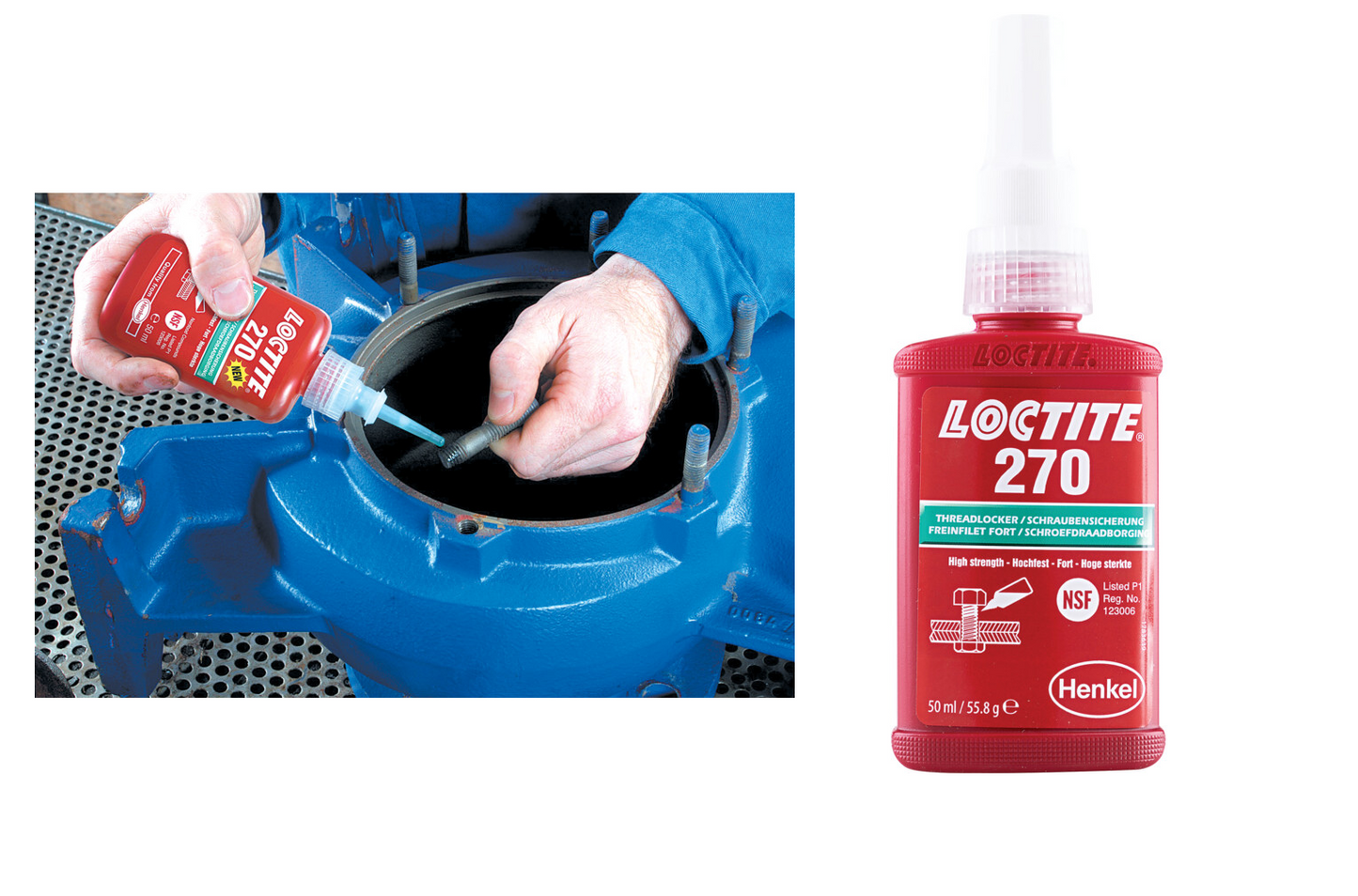 Loctite
