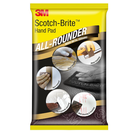 Scotch Brite Hand Pad