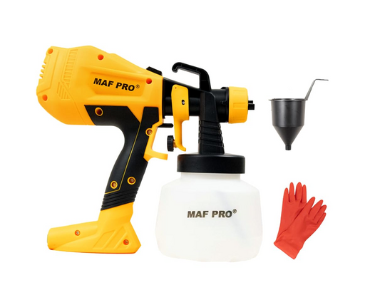 Electric Paint Spray Gun