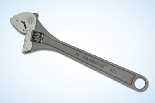 Adjustable Spanner - TAPARIA