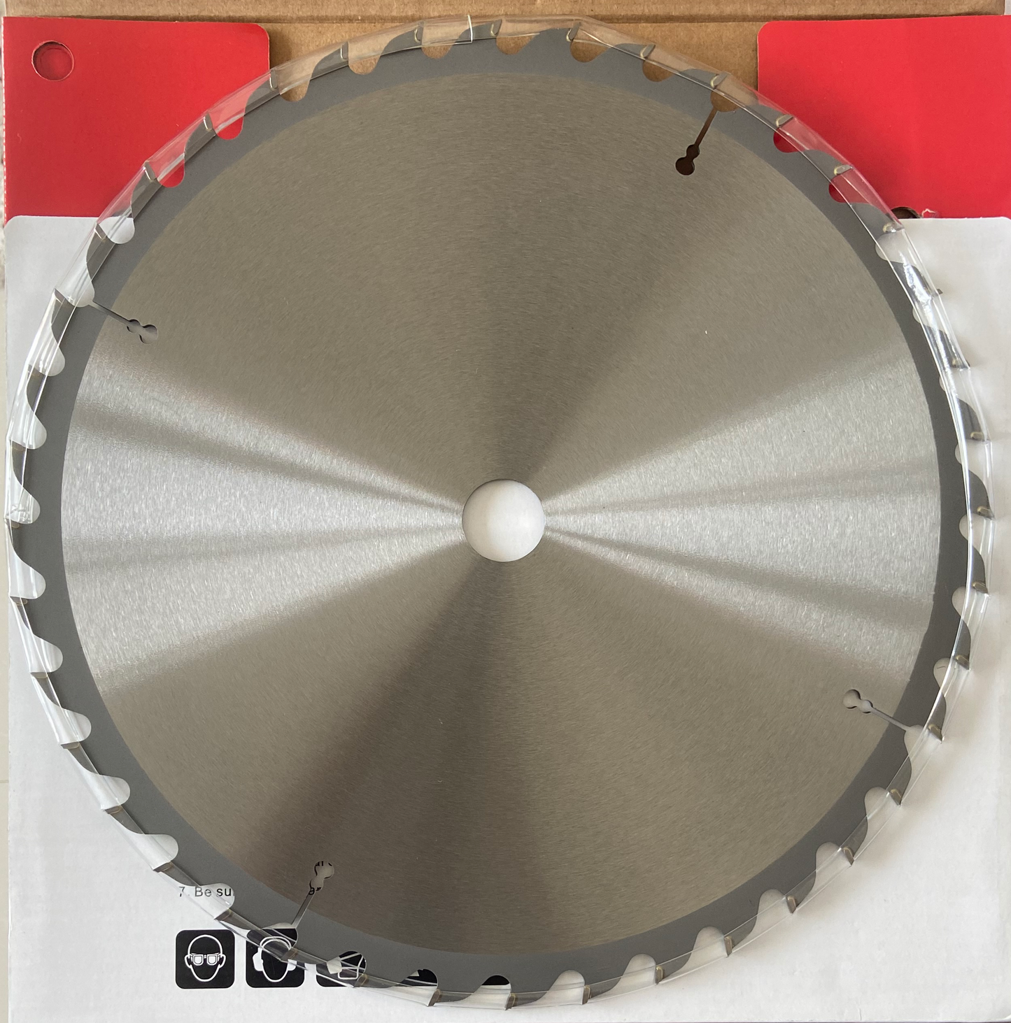 TCT Saw Blade For Wood 10" , 12" , 14"