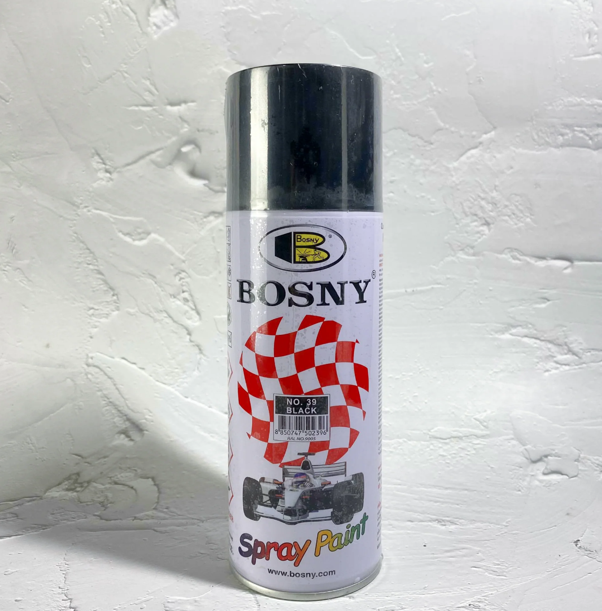 Spray Paint - BOSNY
