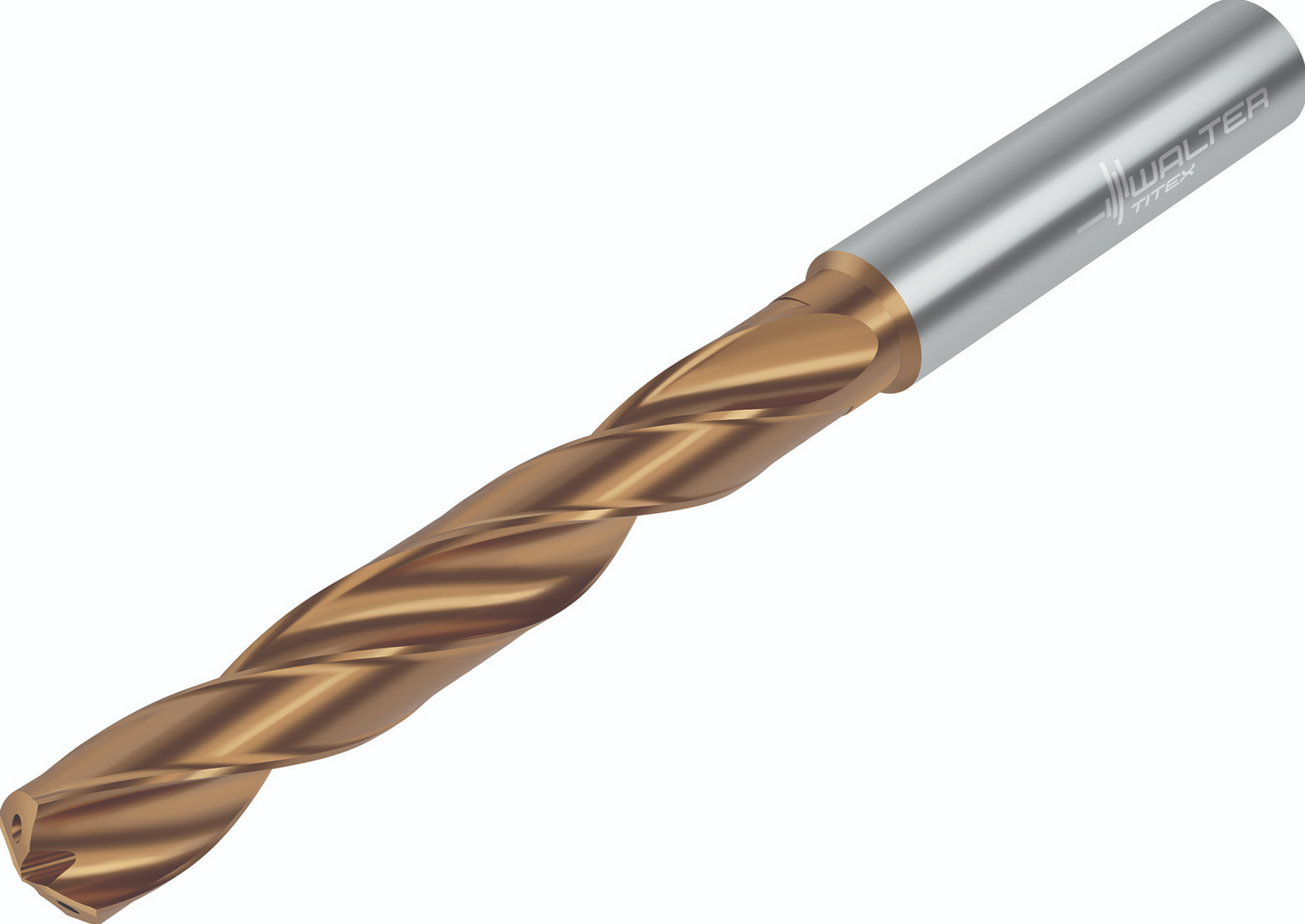 Solid Carbide Drill (1.0mm to 10.0mm)