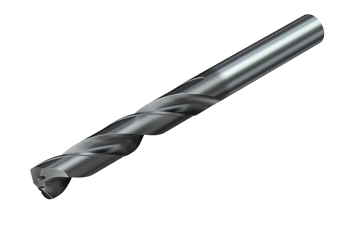 Solid Carbide Drill (1.0mm to 10.0mm)