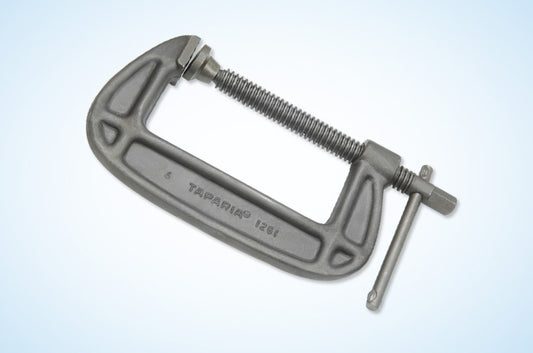 C Clamps Heavy Duty