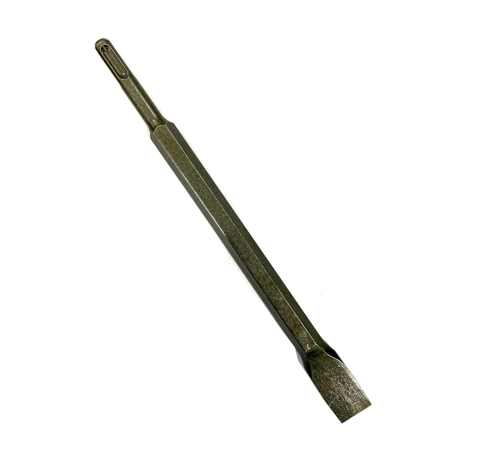 Chisel for Demolition - Hammer