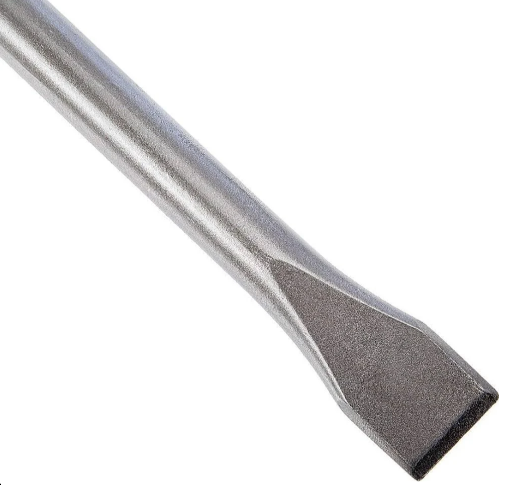 Chisel for Demolition - Hammer