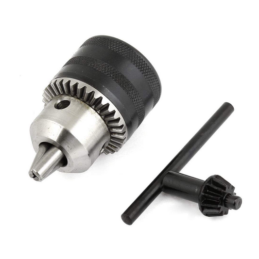 Drill Chuck