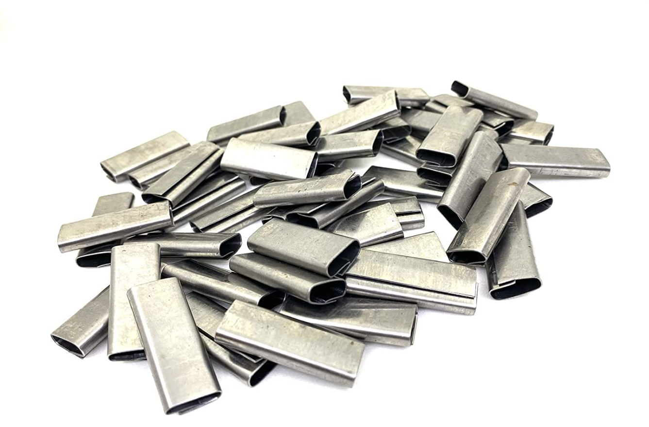 Packing Clip 12mm - 2kg
