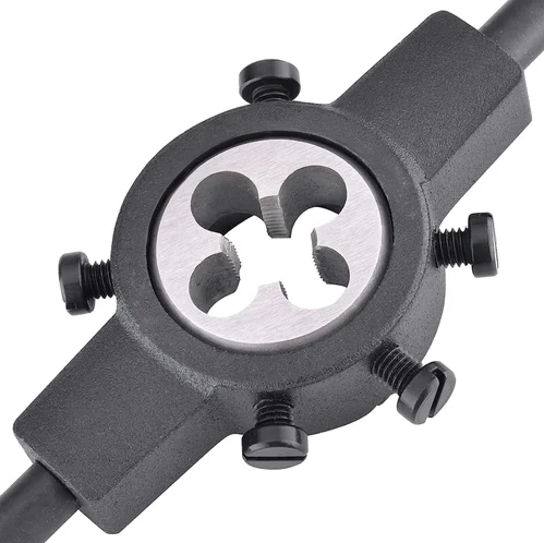 Threading Die High Speed Steel HSS - METRIC