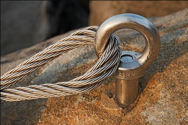 Eye Bolt