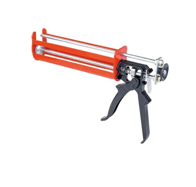 Chemical Dispenser Caulking Gun