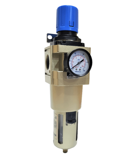 Filter Regulator Unit - FR