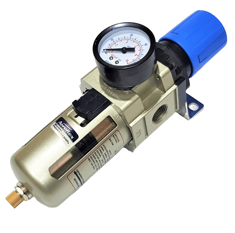 Filter Regulator Unit - FR