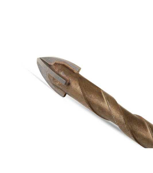 Glass Tile Drill Bit - 6mm