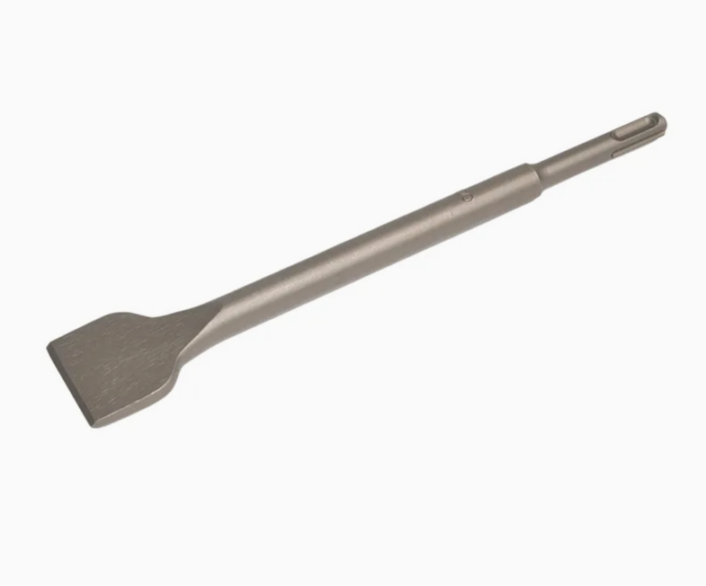 Chisel for Demolition - Hammer