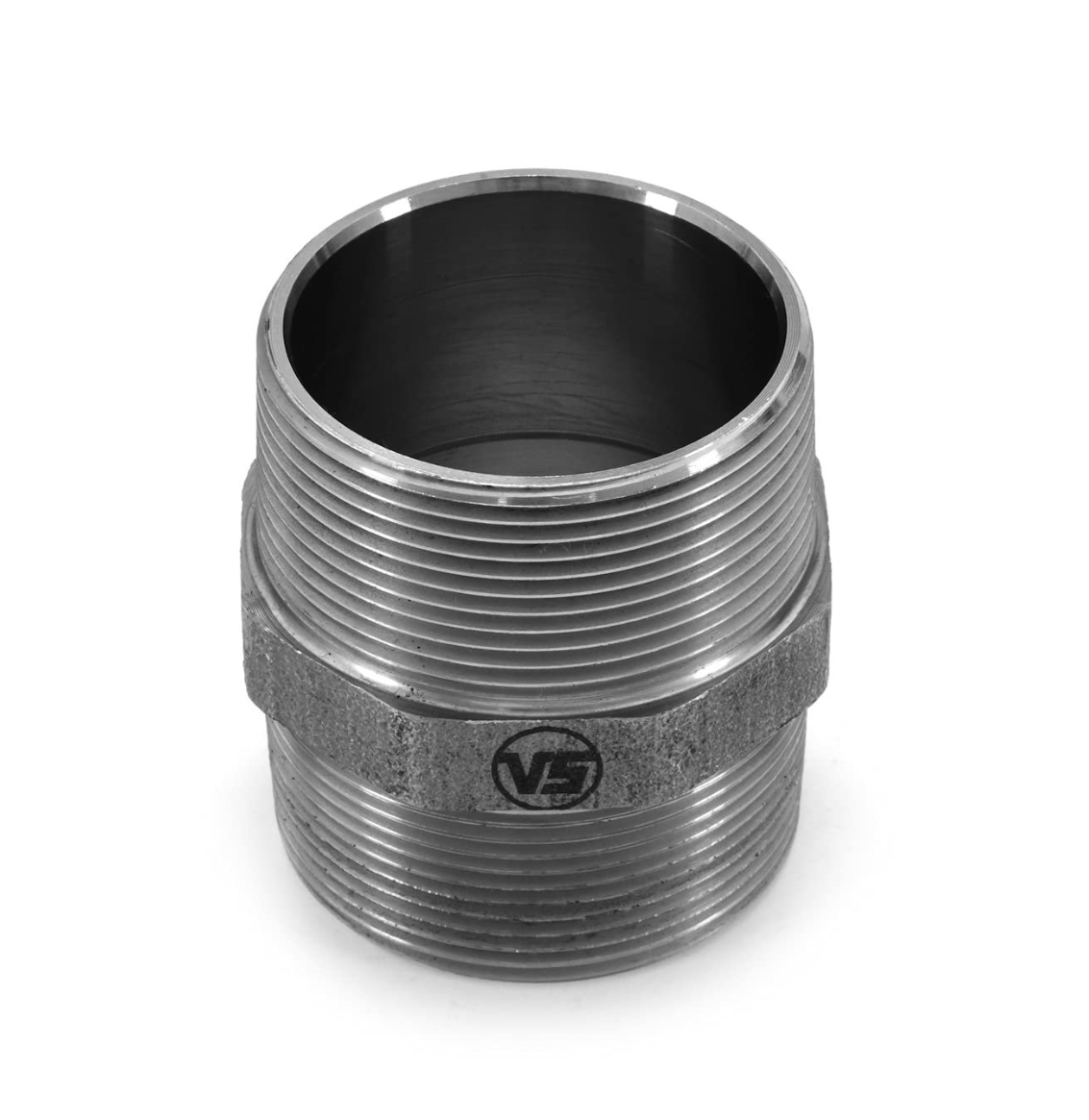 MS Forged Steel Pipe Fittings 1000LBS