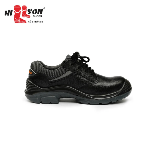 Safety Shoes HILLSON