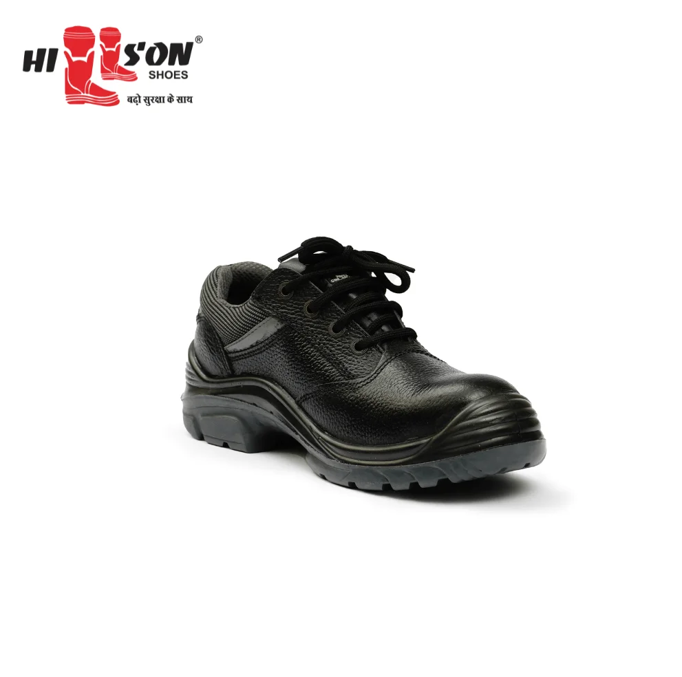 Safety Shoes HILLSON