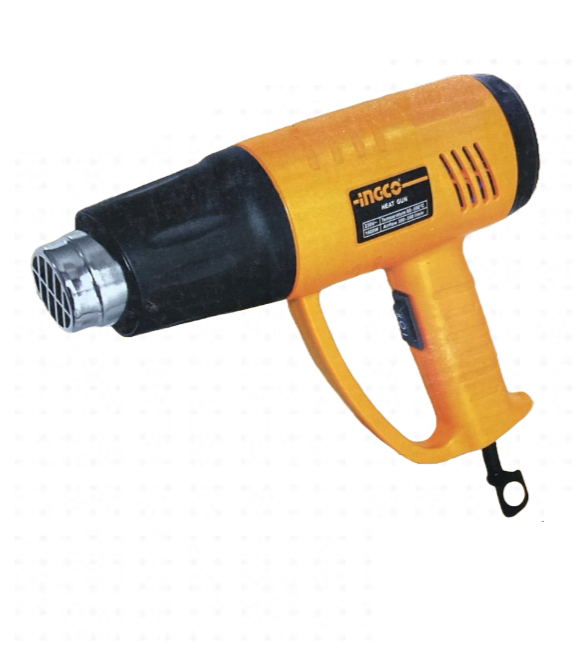 Hot Air Gun 2000W - INGCO