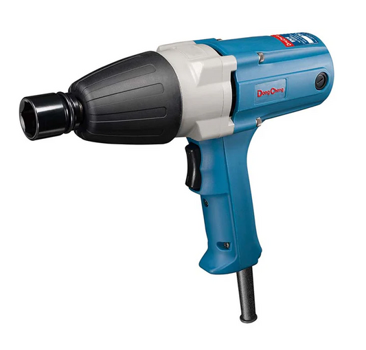 Electric Impact Wrench 1/2" Sq Drive