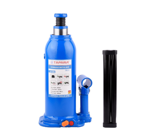 Hydraulic Bottle Jack