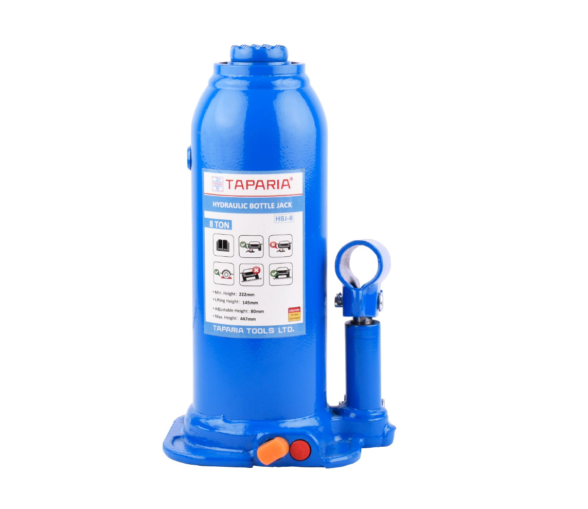 Hydraulic Bottle Jack