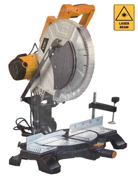 Mitre Saw 12" - 305mm MPMS305