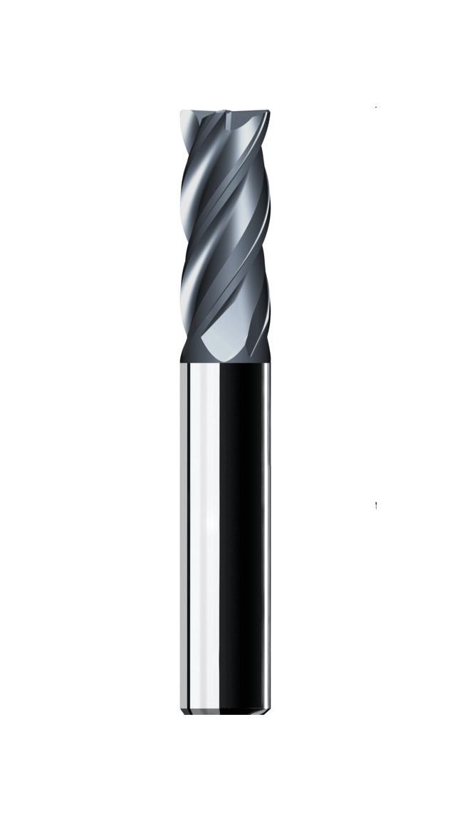 Solid Carbide Endmill